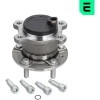 OPTIMAL 302804 Wiellagerset