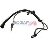 BOGAP F6120130 Sensor, uitlaatgastemperatuur