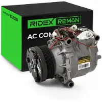 RIDEX 447K0061R Aircopomp
