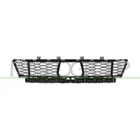 PRASCO BM1292130 Ventilatiegrille, bumper