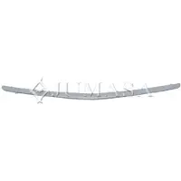JUMASA 28302041 Ventilatiegrille, bumper