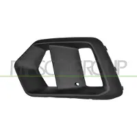 PRASCO FD4312124 Ventilatiegrille, bumper