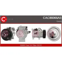 Casco CAC86066AS Aircopomp