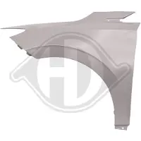 Diederichs 7210007 Spatbord