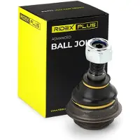 RIDEX 2462S0448P Fuseekogel