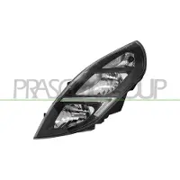 PRASCO OP9564914 Koplamp
