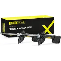 RIDEX 854S2204P Schokdemper
