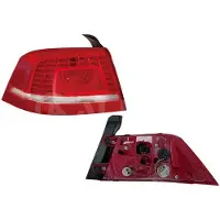 Alkar 2209118 Achterlicht
