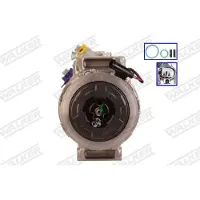 Walker WCP00277 Aircopomp