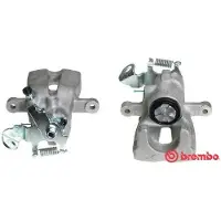 Brembo F 59 135 Remklauw