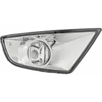 Diederichs 1427188 Mistlamp