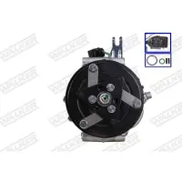 Walker WCP01340 Aircopomp