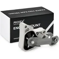 RIDEX 247E1251 Motorsteunlager