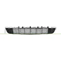 PRASCO ME9132120 Ventilatiegrille, bumper