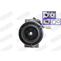 Walker WCP00045 Aircopomp