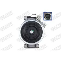 Walker WCP00409 Aircopomp
