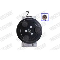 Walker WCP00557 Aircopomp