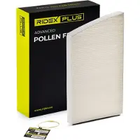 RIDEX 424I0068P Interieurfilter