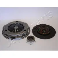 Japanparts KF-2072 Koppelingsset