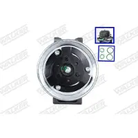 Walker WCP00960 Aircopomp
