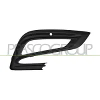 PRASCO OP7022133 Ventilatiegrille, bumper