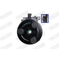 Walker WCP01106 Aircopomp
