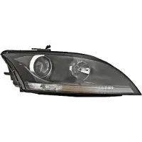 Diederichs 1041080 Koplamp