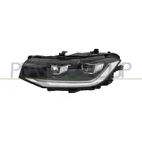 PRASCO VG7504904 Koplamp