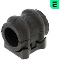 OPTIMAL F1-0100 Stabilisatorstang rubber
