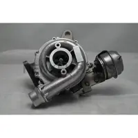 HENKEL PARTS 5112512N Turbocharger