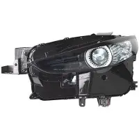 VAN WEZEL 2751965 Koplamp