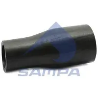 SAMPA 027.173 Radiateurslang