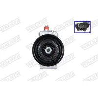 Walker WCP00721 Aircopomp