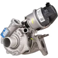 FEBI BILSTEIN 186888 Turbocharger