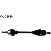 Skf VKJC 8939 Aandrijfas