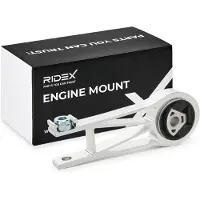 RIDEX 247E0506 Motorsteunlager