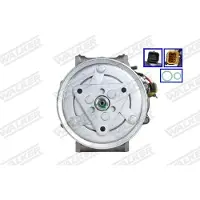 Walker WCP00718 Aircopomp