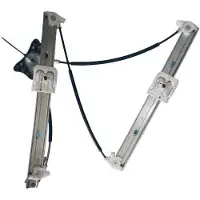 Doga 102985 Raammechanisme
