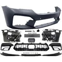 Diederichs 1226453 Bumper