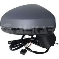 Alkar 6146824 Buitenspiegel