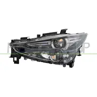 PRASCO MZ7024914 Koplamp