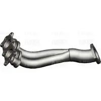 NAP carPARTS CAF10132 Voorpijp
