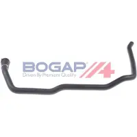 BOGAP B4228129 Radiateurslang