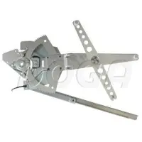 Doga 102029 Raammechanisme