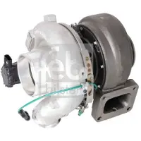 FEBI BILSTEIN 189207 Turbocharger