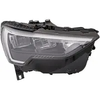 Diederichs 1066984 Koplamp