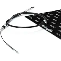 RIDEX 124C0448 Handremkabel
