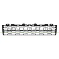 PRASCO SK4242120 Ventilatiegrille, bumper