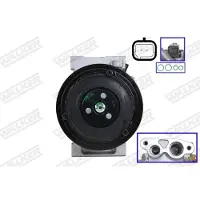 Walker WCP00037 Aircopomp