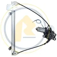 Ac Rolcar 01.2201 Raammechanisme